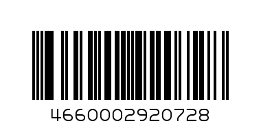 Сметанный торт 0,8 кг. Лакомка - Штрих-код: 4660002920728