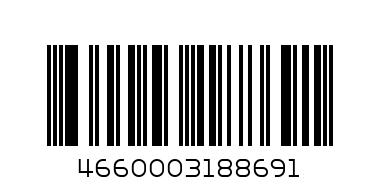 Стык 1,35м. 28мм. береза - Штрих-код: 4660003188691