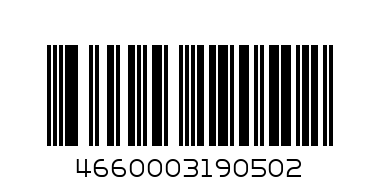 ТАБУРЕТ МАЛЫЙ - Штрих-код: 4660003190502