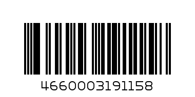 КОНТЕЙНЕР МУЛЬТИБОКС ПИКНИК 5 л - Штрих-код: 4660003191158