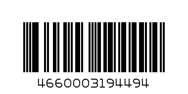 мультибокс брикс 5л - Штрих-код: 4660003194494