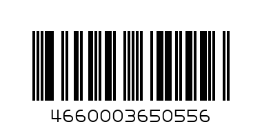 ЧИПСЫ БАРИН 40 ГР - Штрих-код: 4660003650556