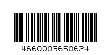 Чипсы Барин 70гр - Штрих-код: 4660003650624