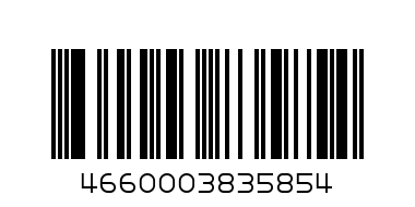 удален - Штрих-код: 4660003835854