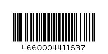 КОРИАНДР ЯНТАРЬ - Штрих-код: 4660004411637