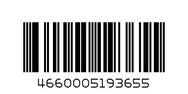 зайка м c с мешочком sidxm29 - Штрих-код: 4660005193655