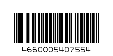 Ключ комбинированный "13" - Штрих-код: 4660005407554