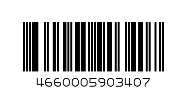 удален - Штрих-код: 4660005903407