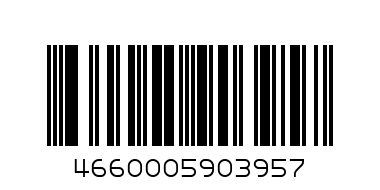 Форма для запекания 3,7л - Штрих-код: 4660005903957