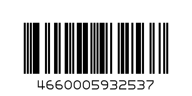 Губки д/пос Хозяюшка кактус 2шт - Штрих-код: 4660005932537