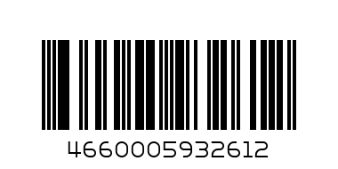 Мочалка д/посуды "СПИРАЛЬ" 2шт. - Штрих-код: 4660005932612