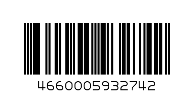 мусор меш 180л - Штрих-код: 4660005932742