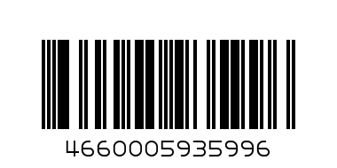 салатница - Штрих-код: 4660005935996