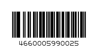 чулок до колена 2 - Штрих-код: 4660005990025