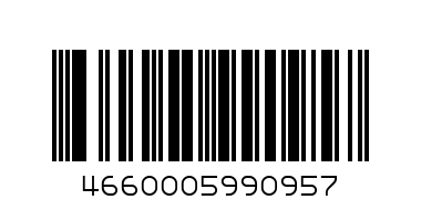чулок до бедра р6 - Штрих-код: 4660005990957