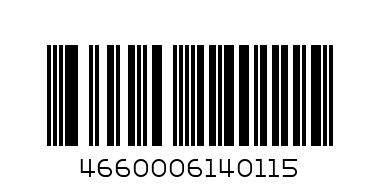 Ведро 12 л - Штрих-код: 4660006140115