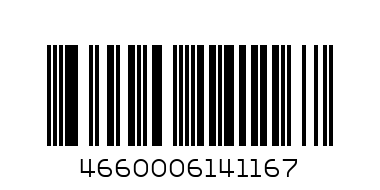 Ящик д/рассады 640/170/120 см - Штрих-код: 4660006141167