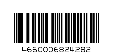 МЛ Гель д/д 250мл Тутти-фрутти - Штрих-код: 4660006824282