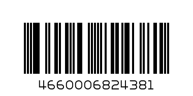 м7803 Миниледи подарочный набор №3 (в коробке 4 вида по 3шт) - Штрих-код: 4660006824381