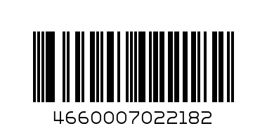 нектар аршани яблояный сок 1л  кр яб - Штрих-код: 4660007022182