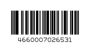 Аршани яблоко сок 0.25 - Штрих-код: 4660007026531