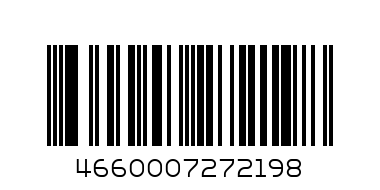 МАЯК H3 - Штрих-код: 4660007272198