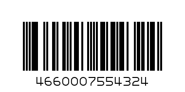 ИЗОЛЕНТА 15ММХ20М БЕЛАЯ - Штрих-код: 4660007554324