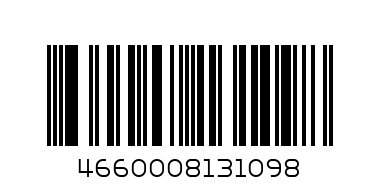 Вафли крем-брюле - Штрих-код: 4660008131098