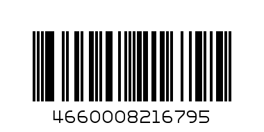 ИМП кондит. мешок с 3 насадками 22х9 см. - Штрих-код: 4660008216795