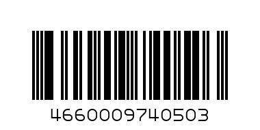 Сыр - Сибирский 100, 110 гр. - Штрих-код: 4660009740503
