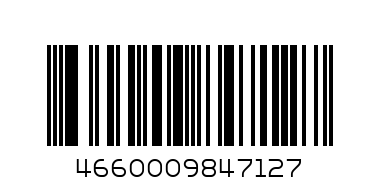 Эконом лампа 12 Вт - Штрих-код: 4660009847127