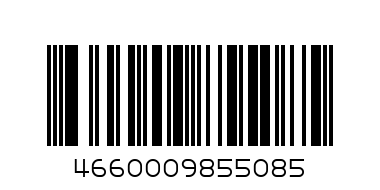 Попкорн - Штрих-код: 4660009855085