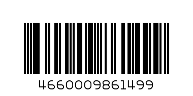 Петля Универсальная 4 GP код 704, 1 упак - Штрих-код: 4660009861499