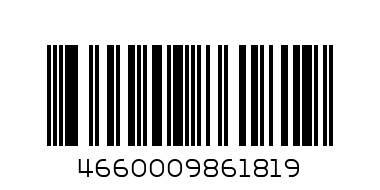 Петля универс. 5GP 2ВВ СНР,1 упак - Штрих-код: 4660009861819