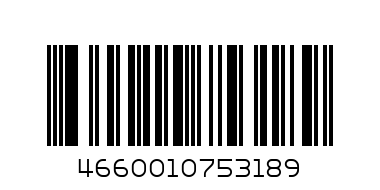 Напиток 5л Ананас - Штрих-код: 4660010753189