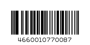 Огурец Либелле бол - Штрих-код: 4660010770087