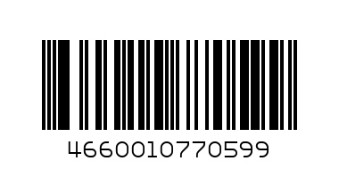 Редис Дуро Краснодарское Ганичкина - Штрих-код: 4660010770599