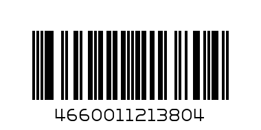 Фолиева к-та 0,1- 50 таб - Штрих-код: 4660011213804