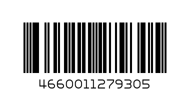 Крышки-чехлы для посуды (набор 6 шт.) - Штрих-код: 4660011279305