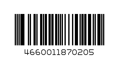 Набор для творчества Мыло своими руками-Валентинки - Штрих-код: 4660011870205