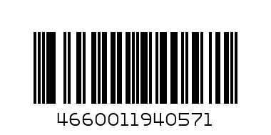 авитал груша 0.5л - Штрих-код: 4660011940571