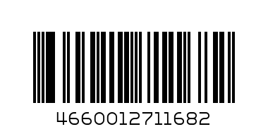 авто нива - Штрих-код: 4660012711682