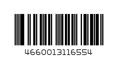 набор кистей Белка №1,3,5,7 С0848-01 - Штрих-код: 4660013116554