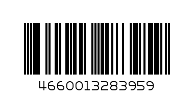 Вино Кагор 0.75л ТВК - Штрих-код: 4660013283959