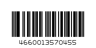 ГринЛаб Литлл жид.тальк дет.на молоке 150 мл - Штрих-код: 4660013570455