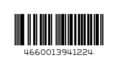 Победа Пористый молочный 65гр - Штрих-код: 4660013941224