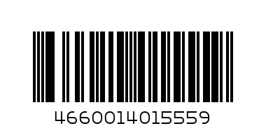 Комплексный обед №1 445 гр. ИНЕЙ - Штрих-код: 4660014015559