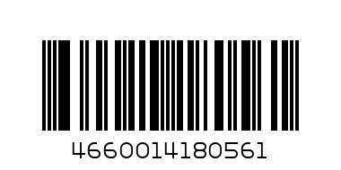 АЛФАВИТ Классик табл. 520 мг, № 210 - Штрих-код: 4660014180561