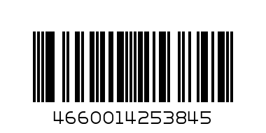 ТВОРОГ 9 проц. ГОСТ КИРЖАЧ 180 гр - Штрих-код: 4660014253845