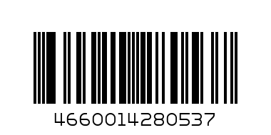 VETTA Cалфетка универсальная впитывающая - Штрих-код: 4660014280537